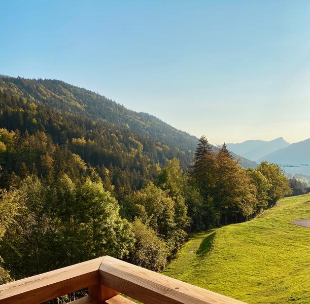 Les Lucioles by Casalero_Saint-Jean-de-Sixt