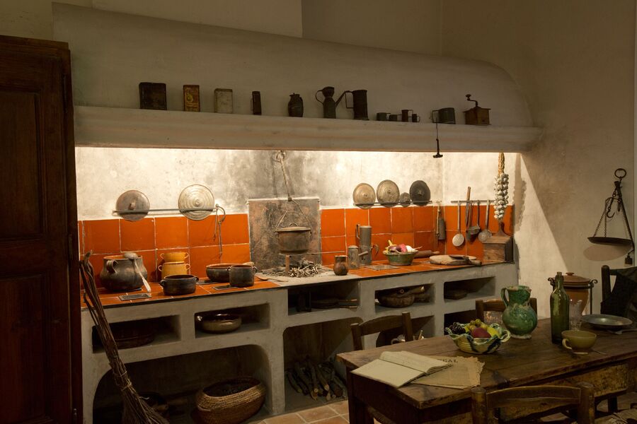 Musée des Arts et Traditions Populaires