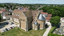 Visite de la Basilique de Notre-Dame de la Bonne Garde_Longpont-sur-Orge