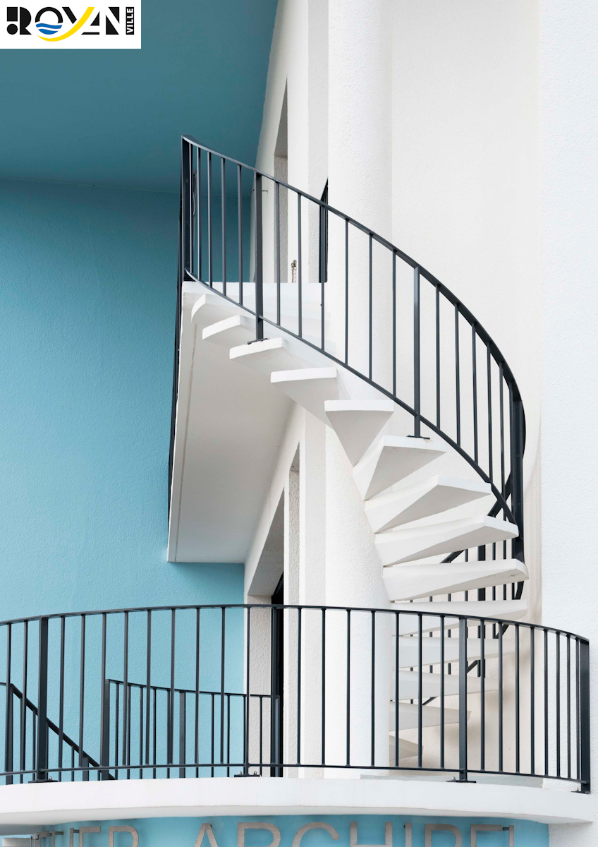 Visite archi - Pontaillac 1950, une architecture de détails