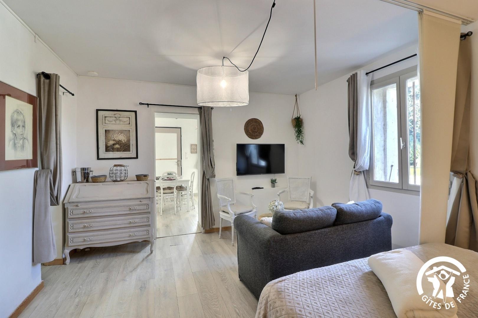 Mas Hector, Châteaurenard - photo 28