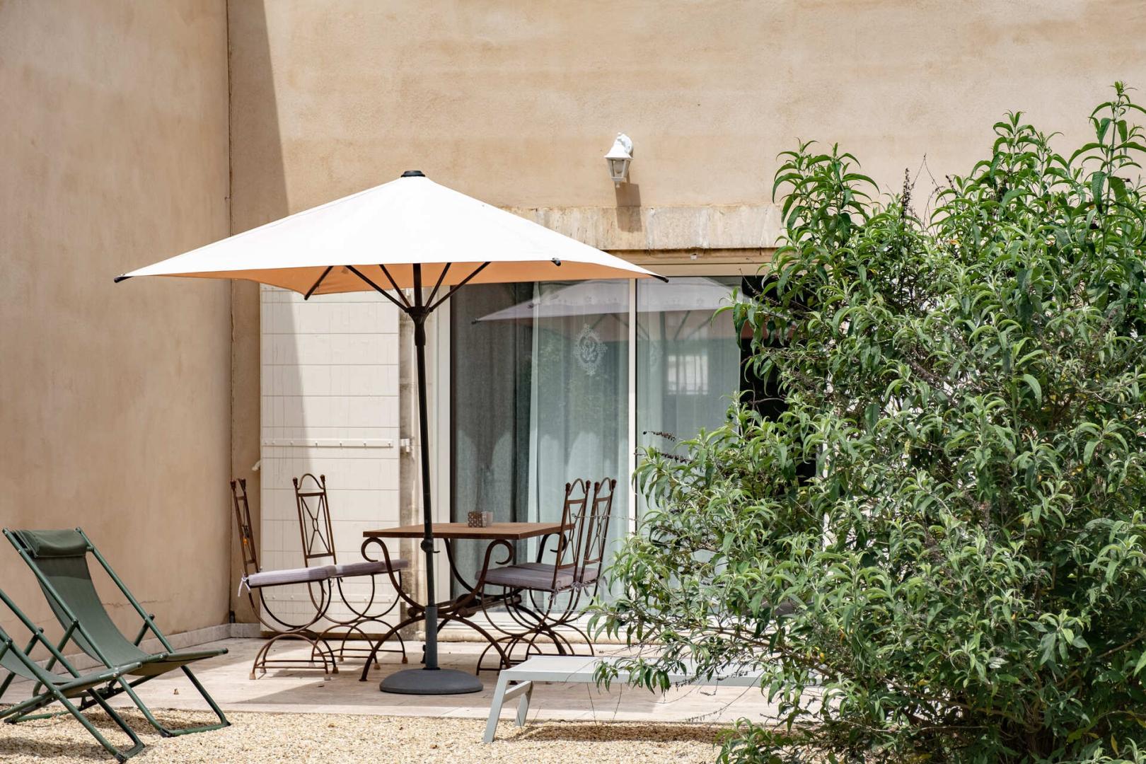 Mas Papabiou - Romanin, Eygalières - photo 2