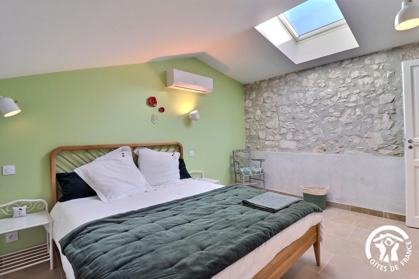 Mas de l'Avani, Plan-d'Orgon - photo 17