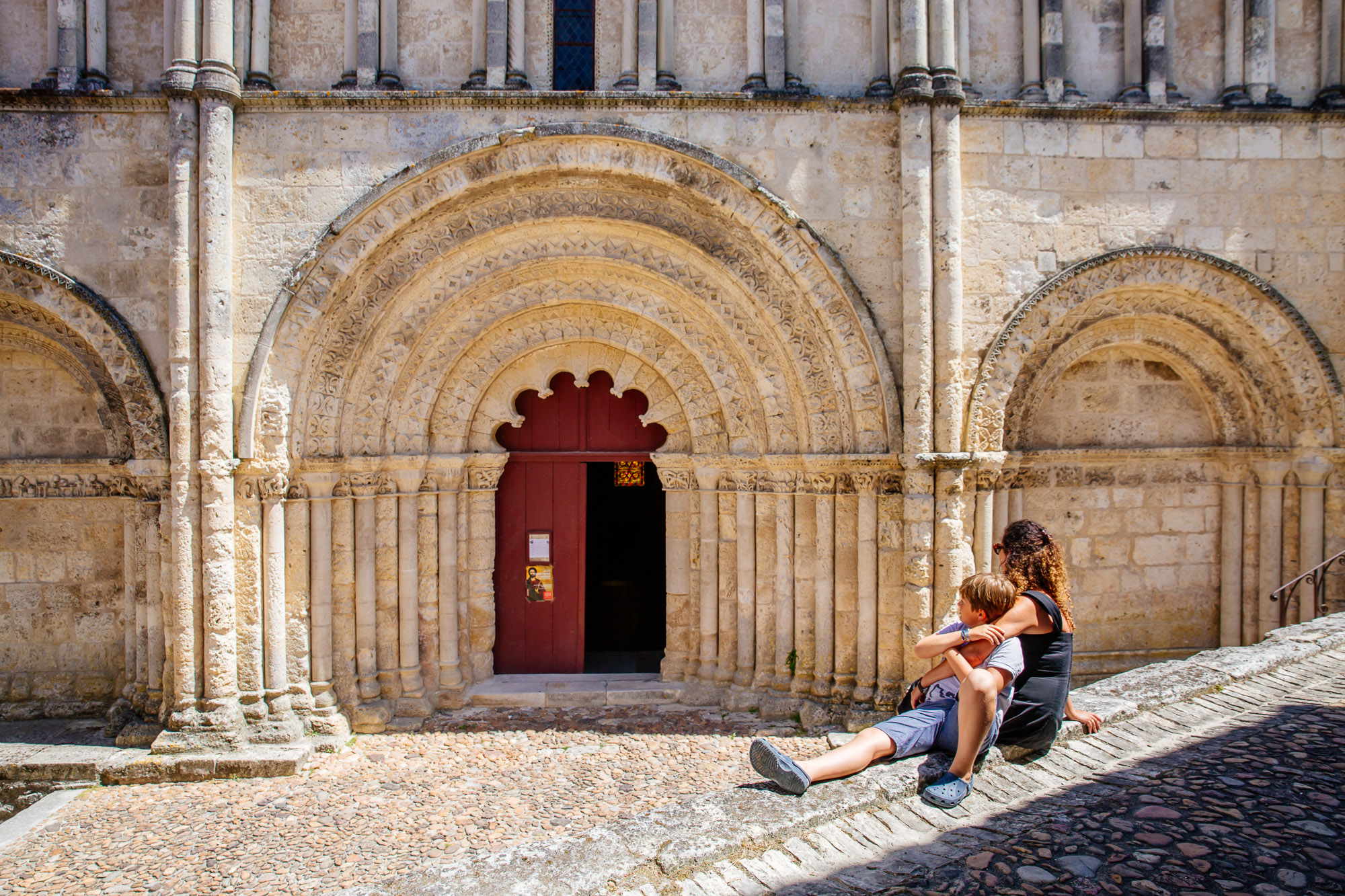 Eglise Saint-Jacques - Journées européennes du patrimoine