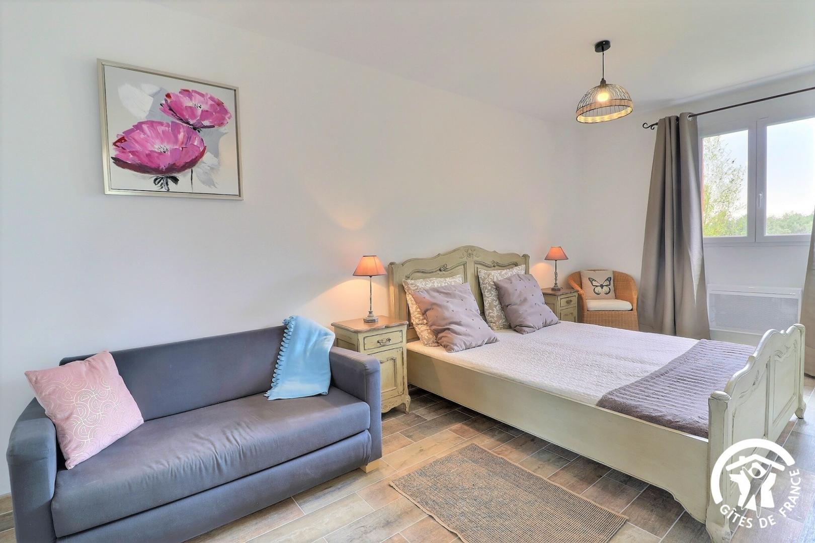 Au cœur des Oliviers, Velaux - photo 18