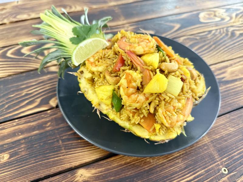 Coco Thaï Street Food_Cavalaire-sur-Mer