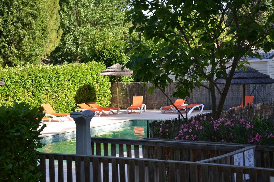 Camping Les Fouguières_Carcès