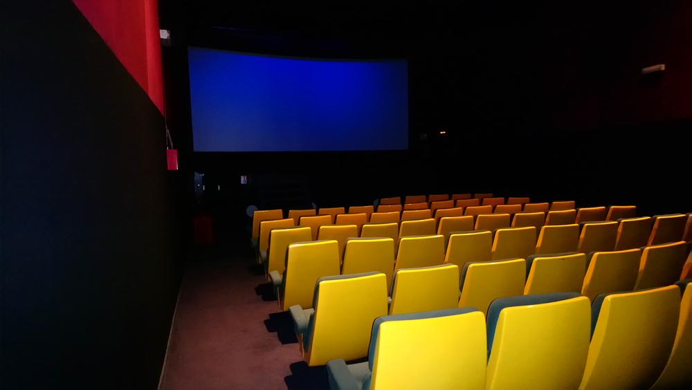 Ciné-goûter : 'Le monde à l'envers' en avant première