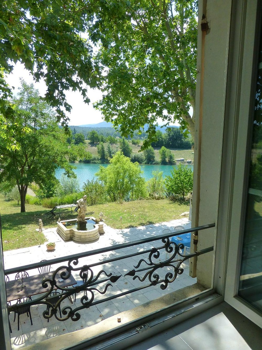 La Presqu'île de Plantain