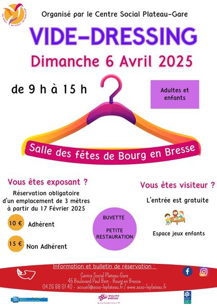 http://Vide-dressing%20du%20Plateau