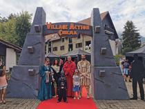 Le Village Action Cinéma_Vizille