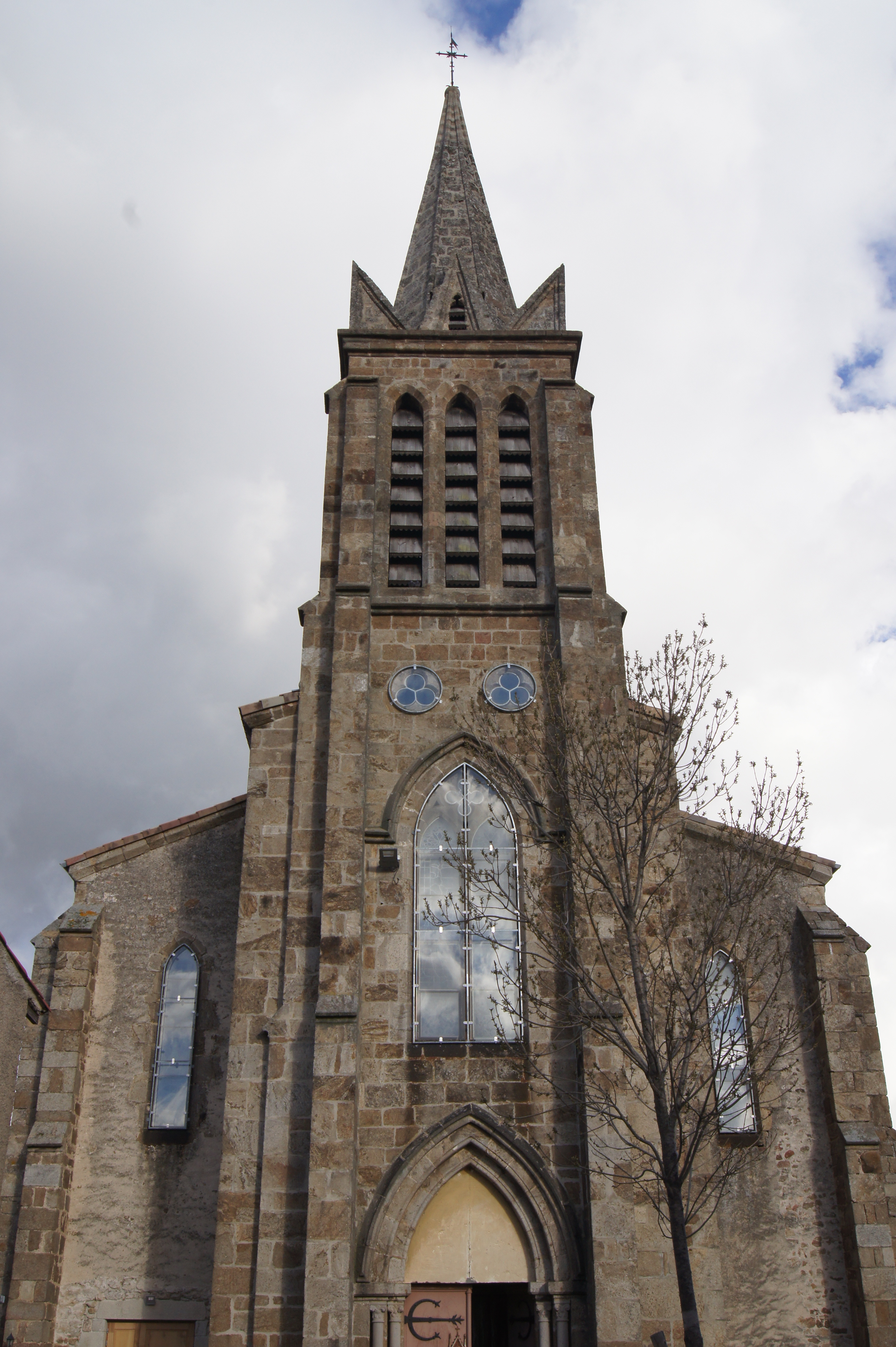 Patrimoine religieux