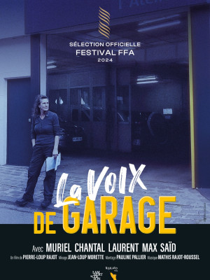 Voix de garage