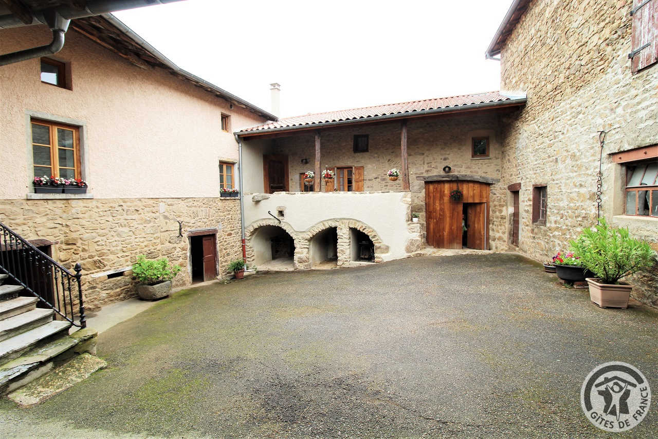 Gîte