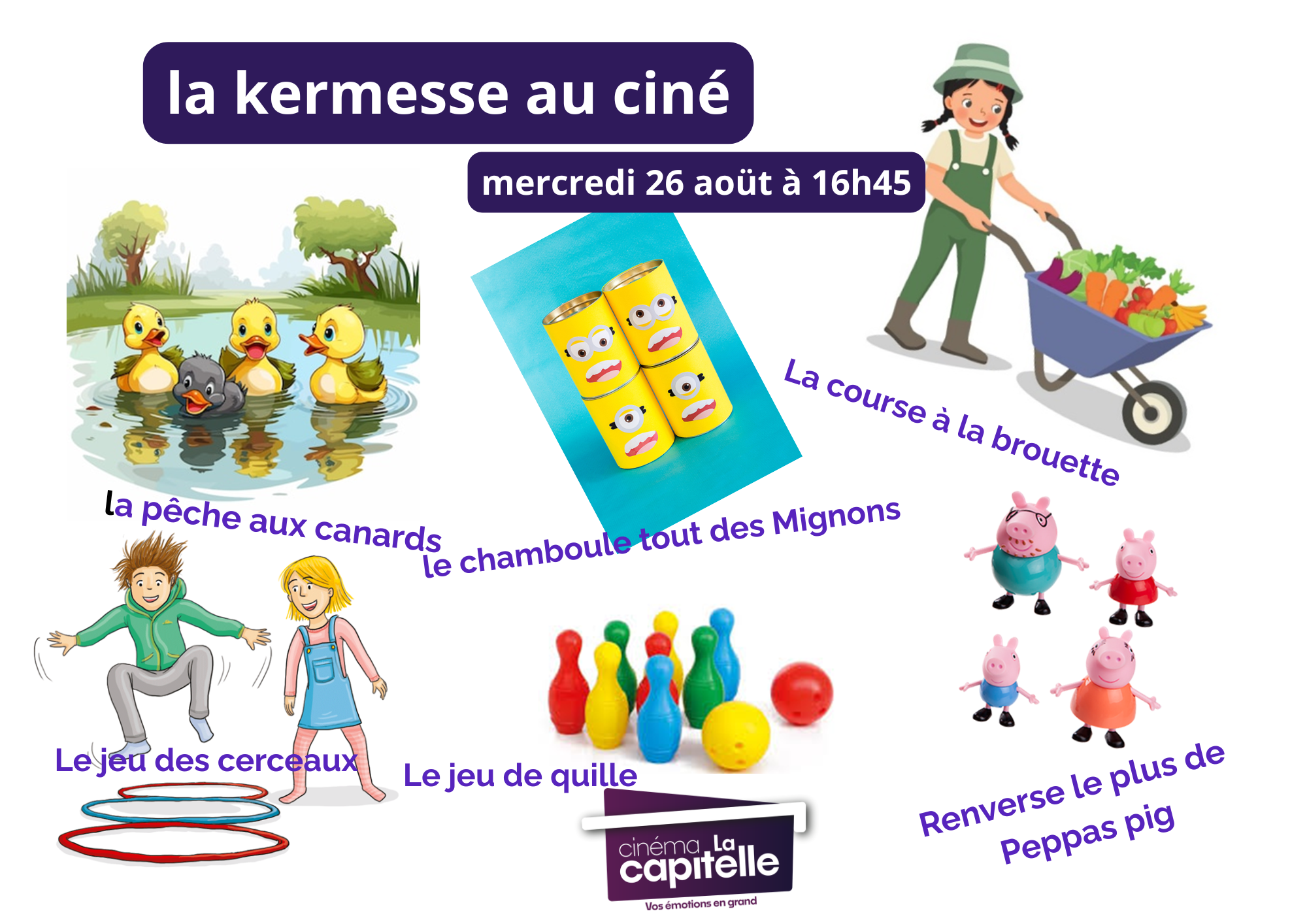 Média additionnel 1