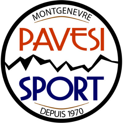 Intersport - La Praya - Logo
