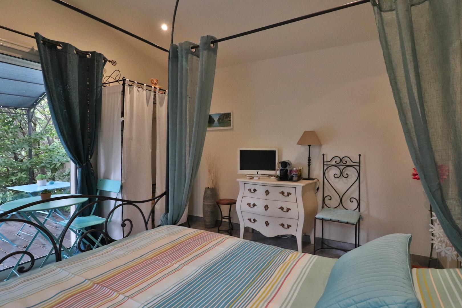 Le Mas De Bertagne, Gémenos - photo 37