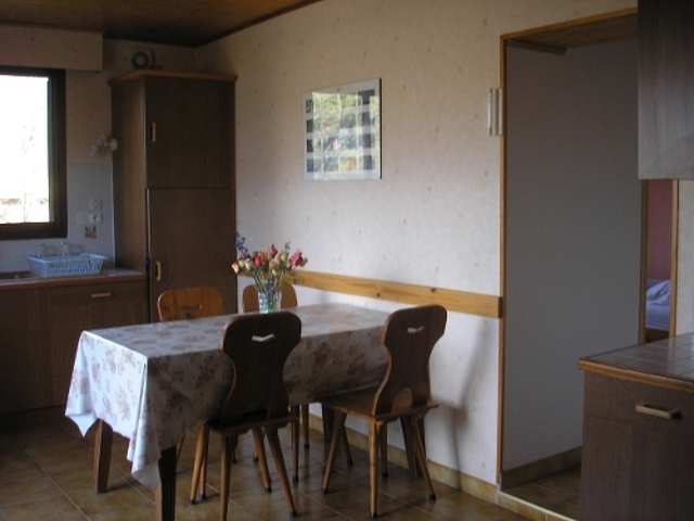 Paduano Appartement - Logement dans maison SAVINES-LE-LAC