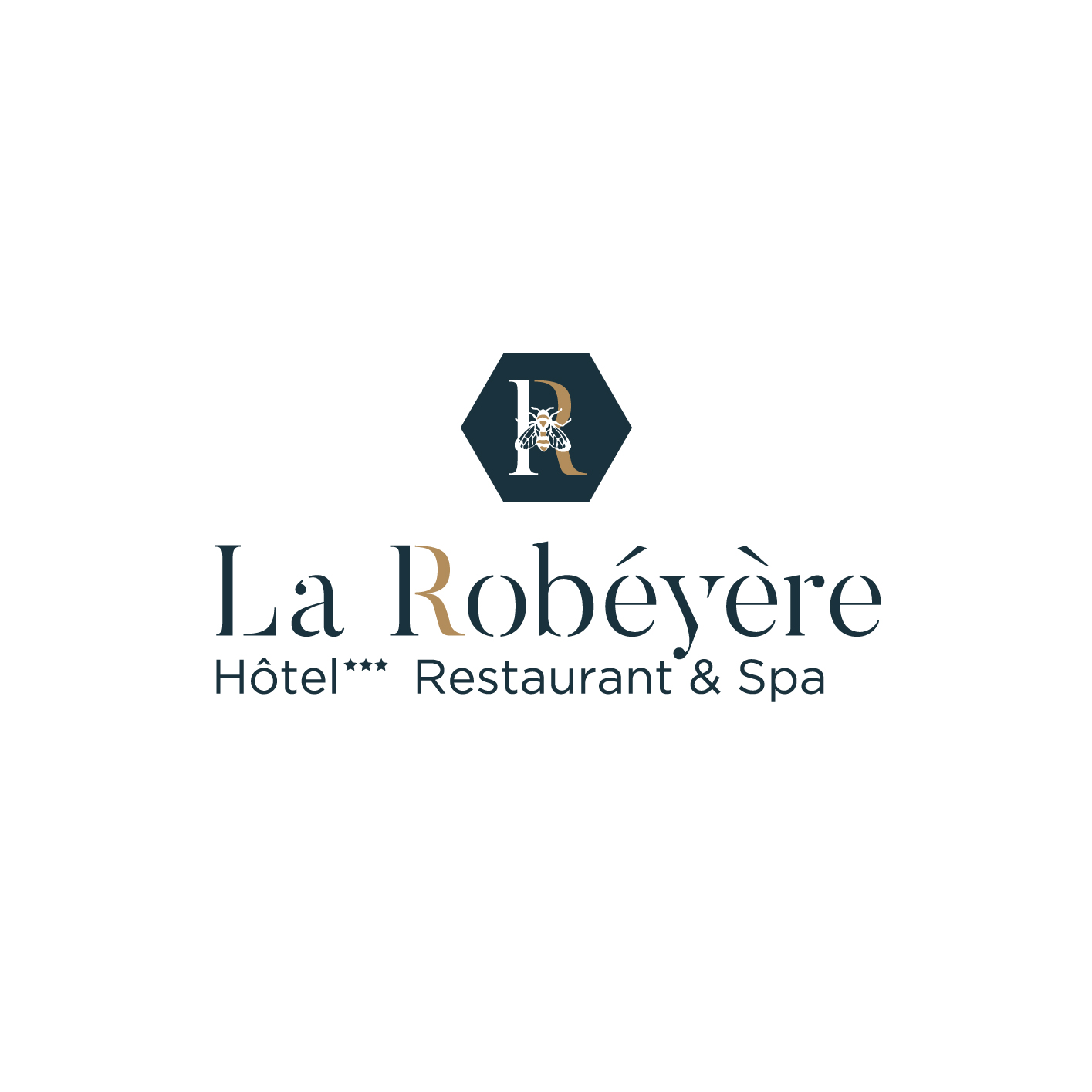 Hôtel Restaurant & Spa la Robéyère