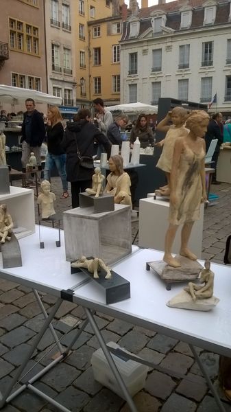 Foire aux tupiniers