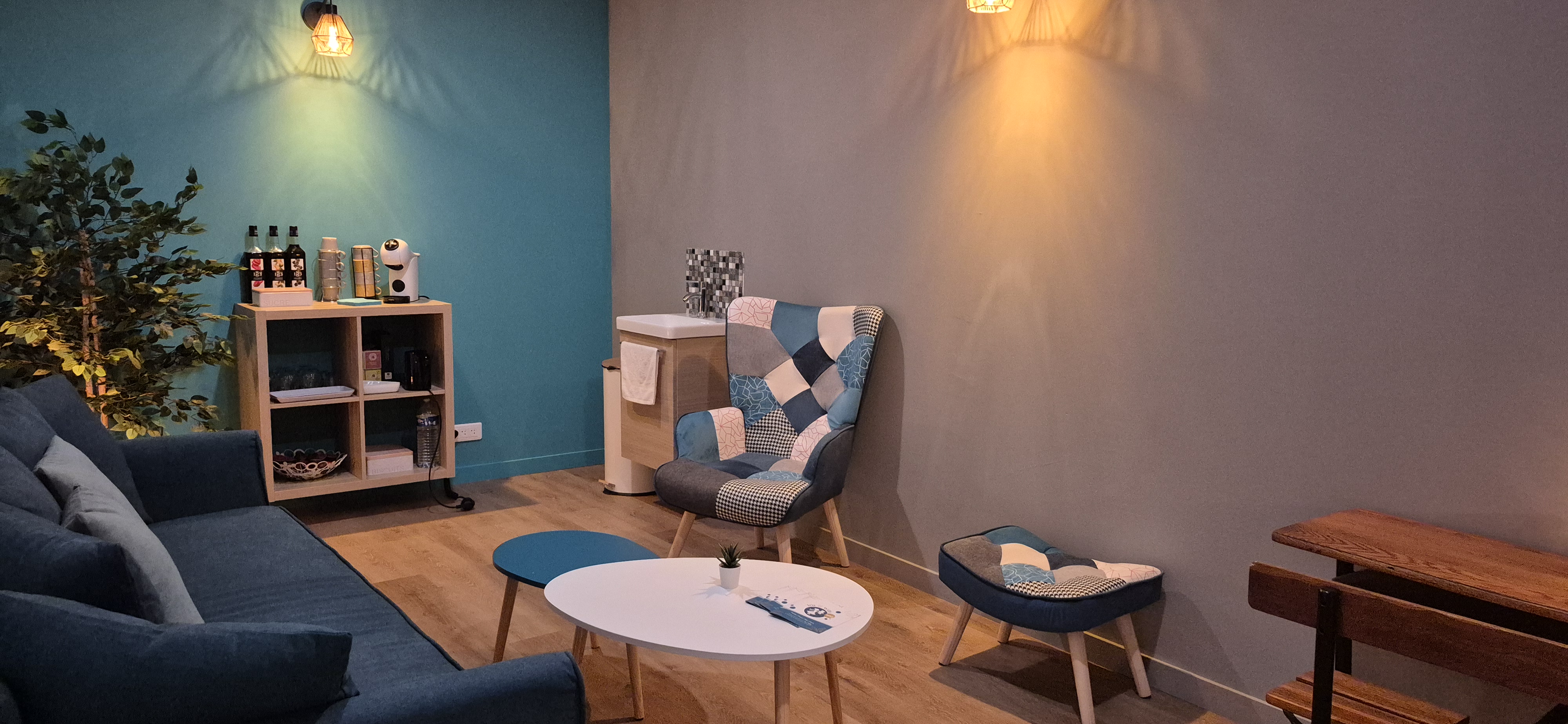 Iris et Willy Spa, Sénas - photo 16