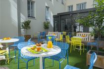 Photo de l'hotel Hôtel Ibis Styles Nice Centre Gare à Nice