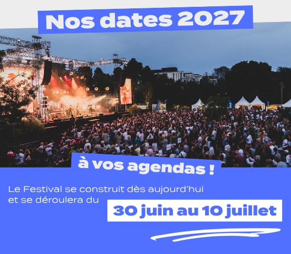 Marseille Jazz des Cinq Continent