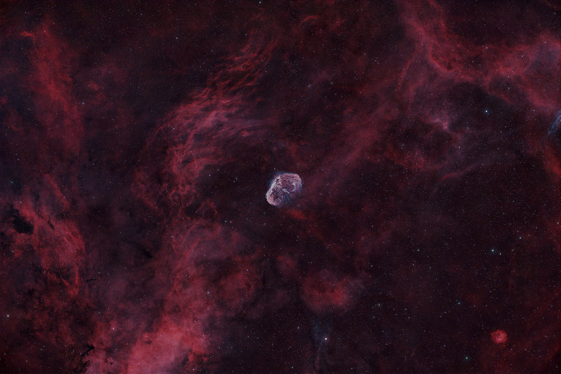 Nebuleuse