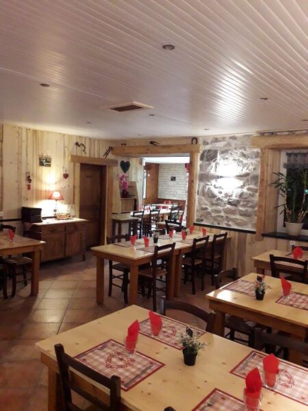 Restaurant Chez Patras Le Dévoluy Restaurant Chez Patras Le Dévoluy