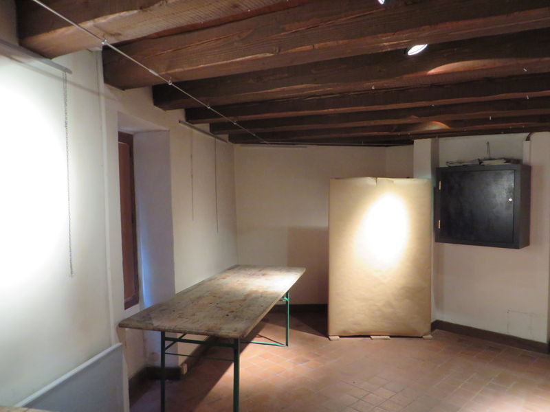 Salle d'exposition photo 4