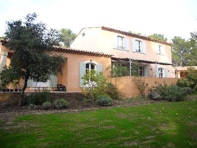 La Bastide de l'aube, Saint-Marc-Jaumegarde - photo 5