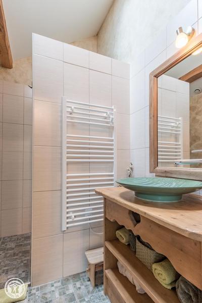 L'Ourserie Bed & Breakfast