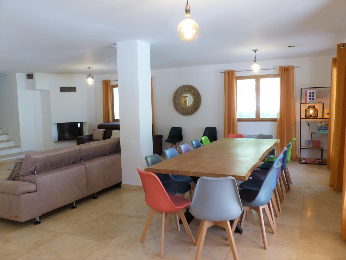 Viveloupau La Villa, Cuges-les-Pins - photo 29