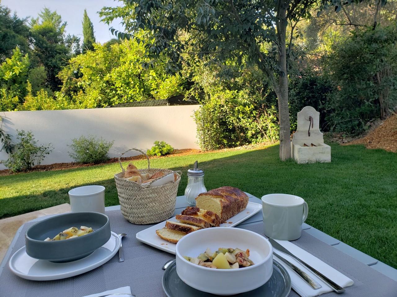La Bastide d'Alix, Éguilles - photo 3