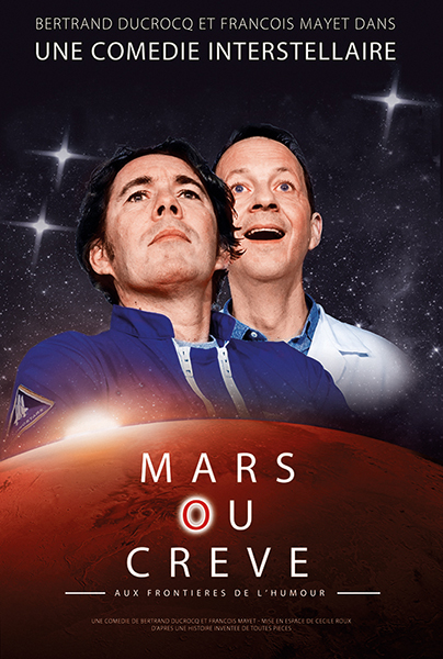 Mars ou crève