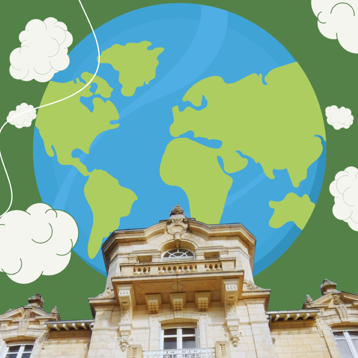 Atelier d'écriture - Créer un récit collectif