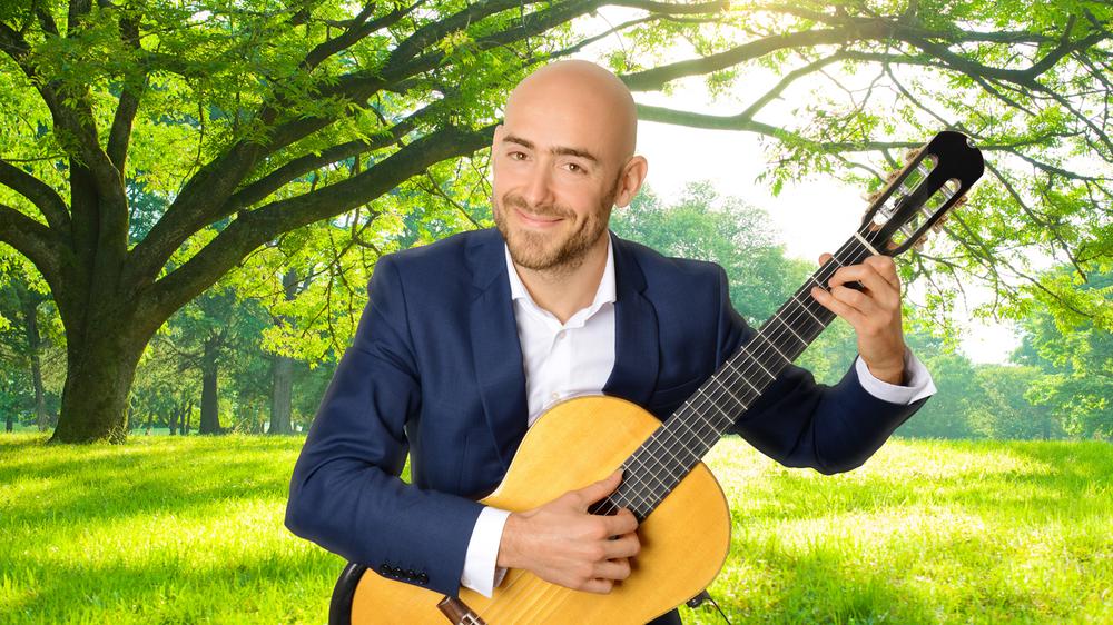 Robin Maxime - Chefs-d’œuvre classiques, espagnols et sud-américains