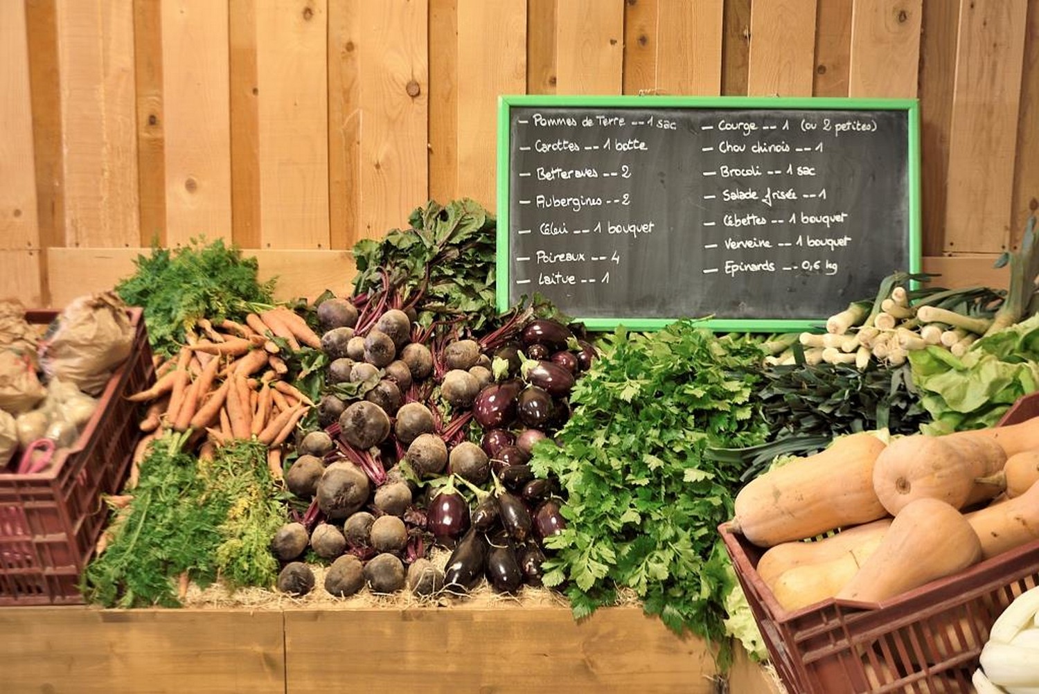 Les Jardins de Cidamos