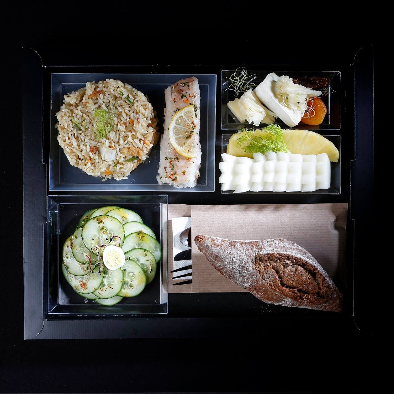 BMS Traiteur - photo 2