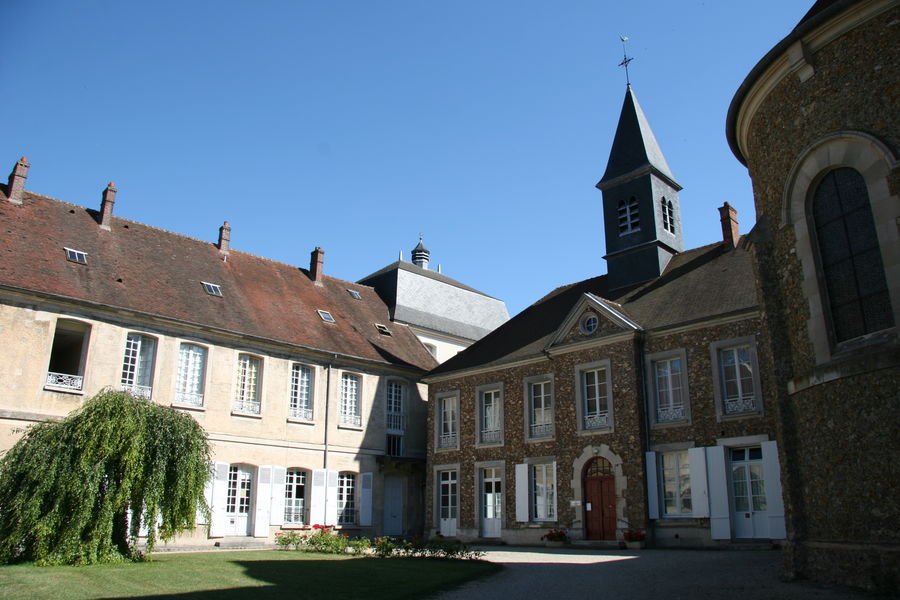 Monastère Abbaye