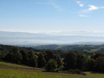 Les hauts de Verrières