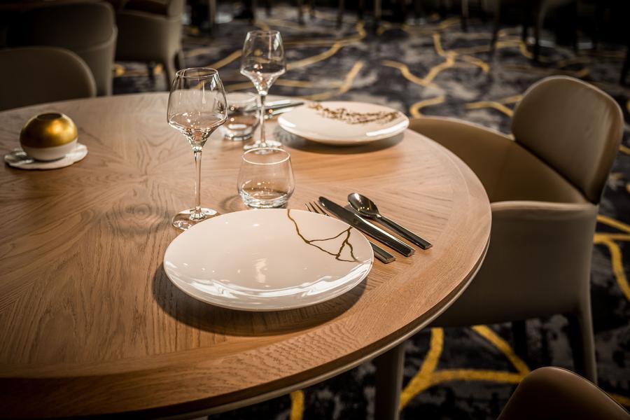 Les Trésoms - Lake And Spa Resort