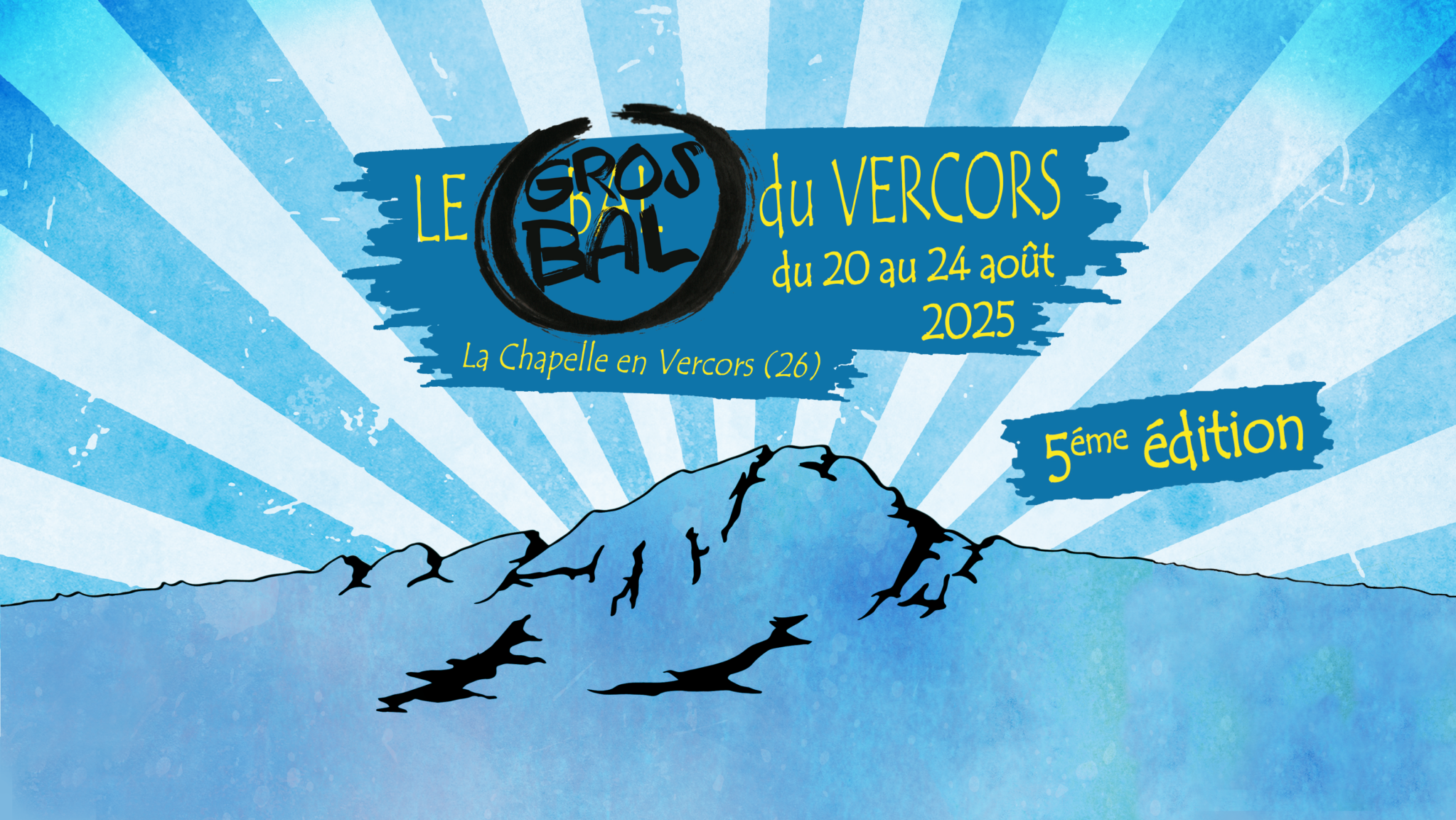 Le Gros Bal du Vercors