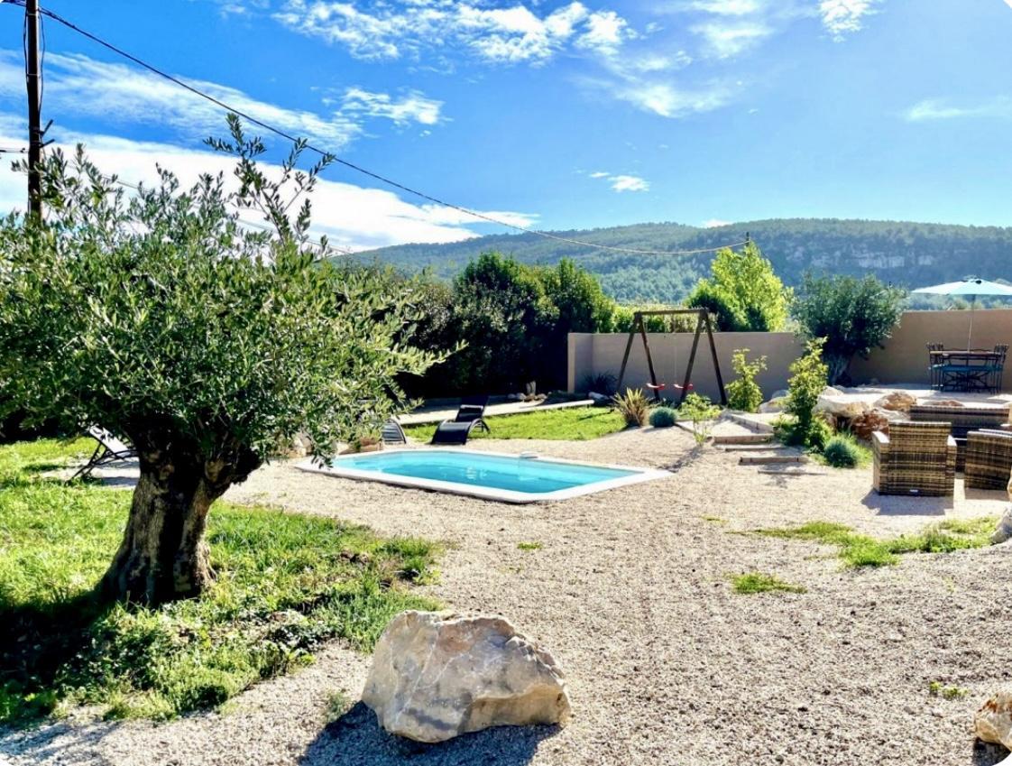 Gîte Port Miou 2, Cuges-les-Pins - photo 12