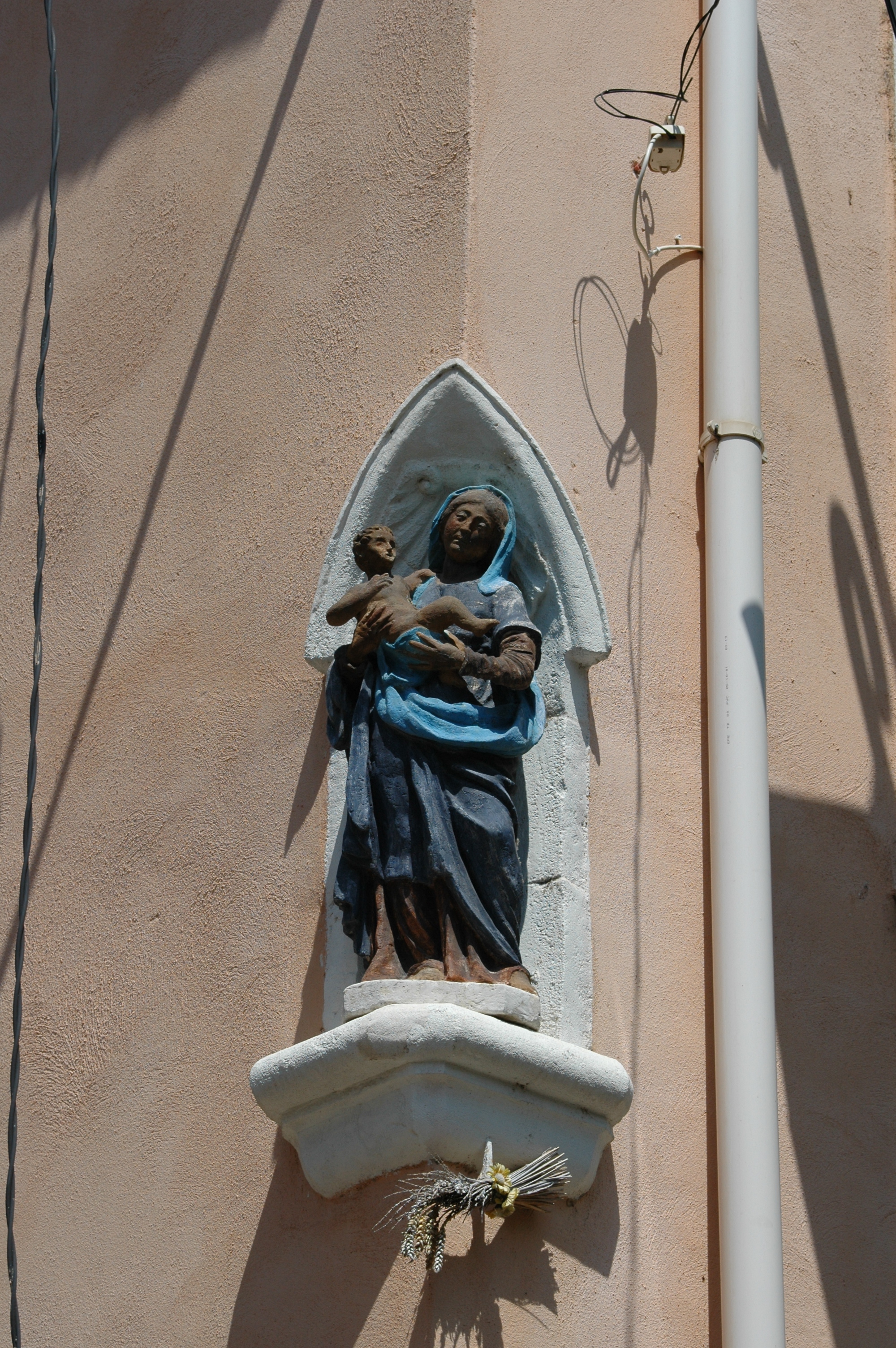 Niches urbaines d'Eyragues, Eyragues - photo 5