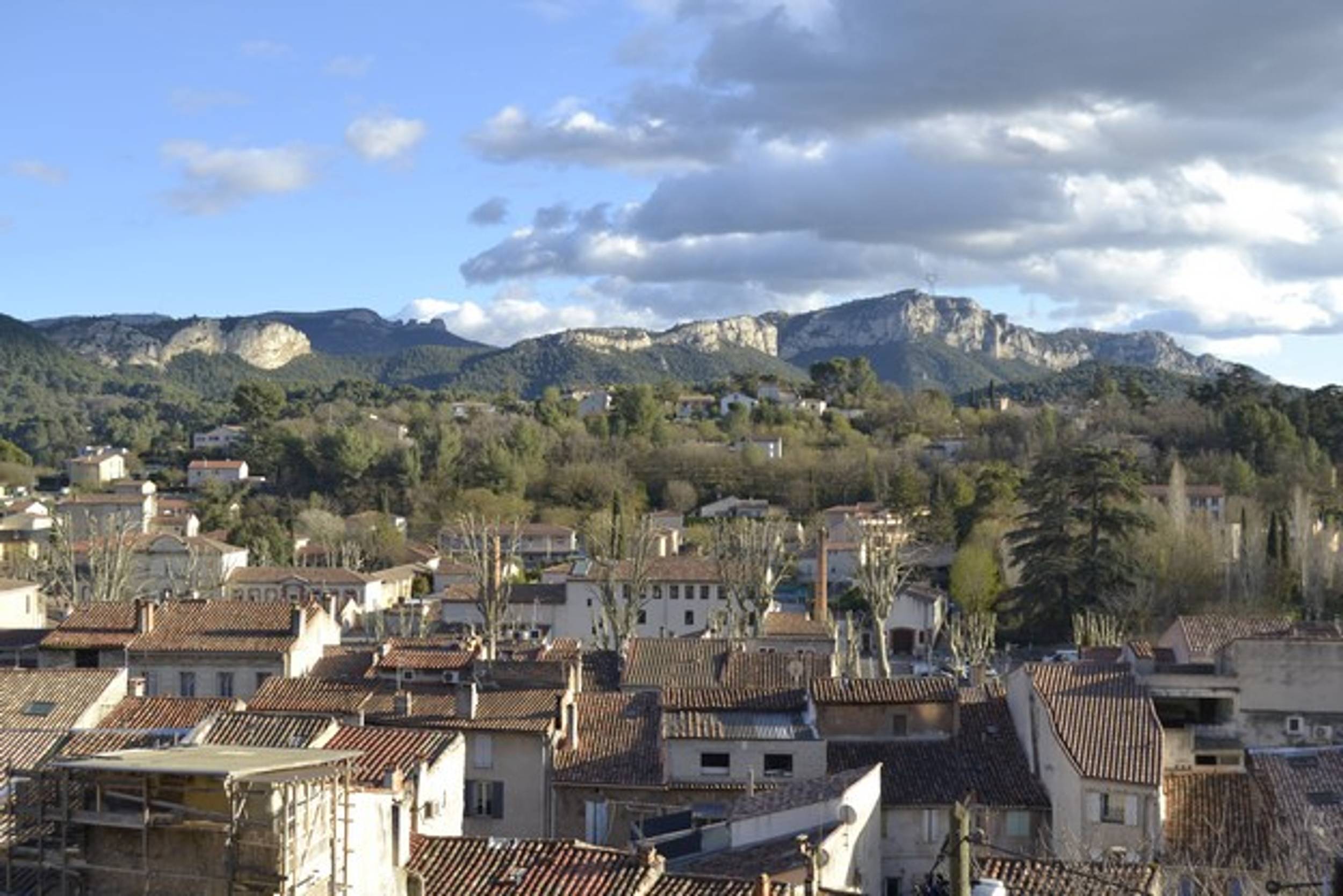AURIOL - À la découverte du village, Auriol - photo 12