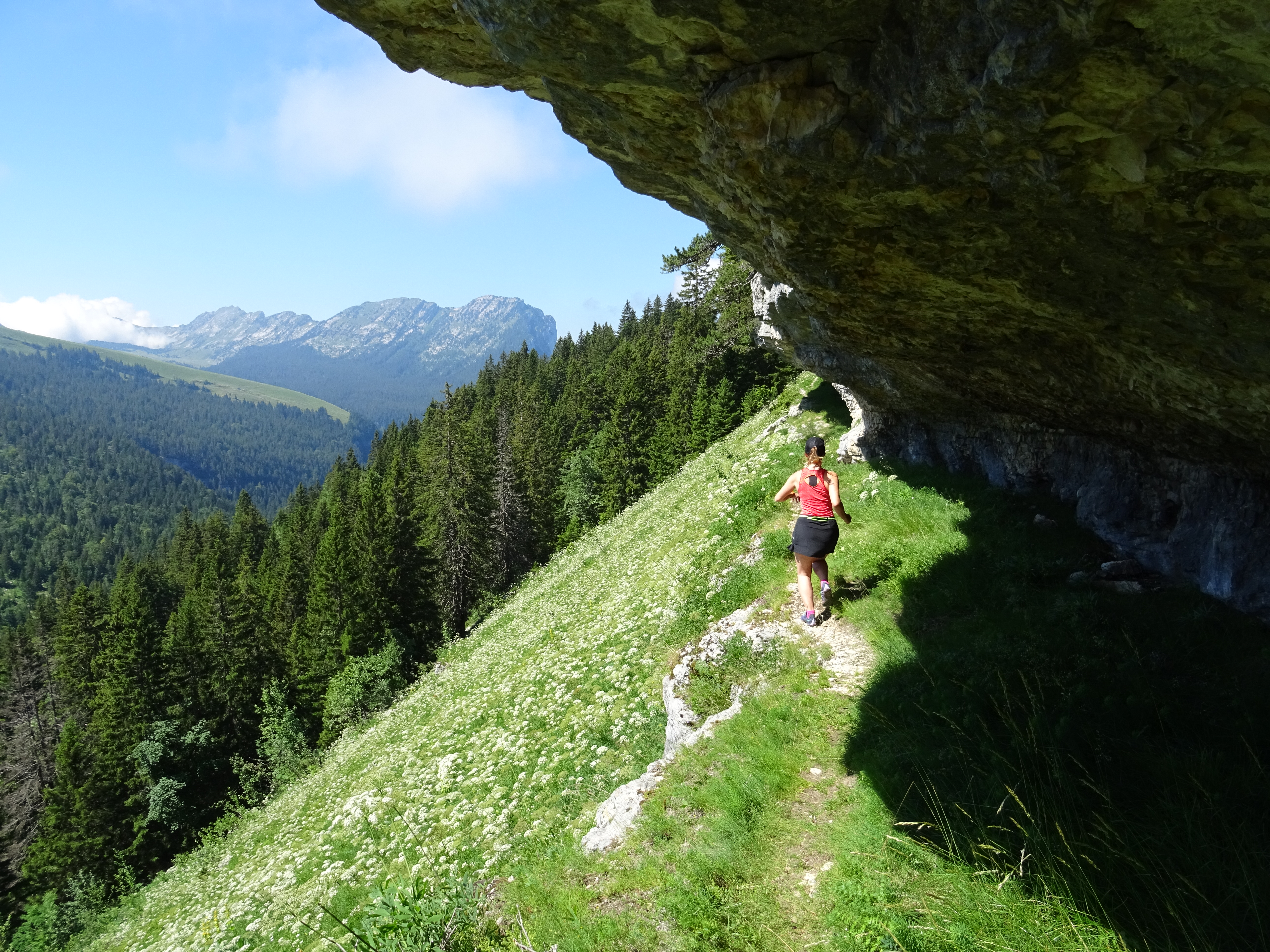 Ici en Chartreuse – La Fondue d'Ici en Chartreuse