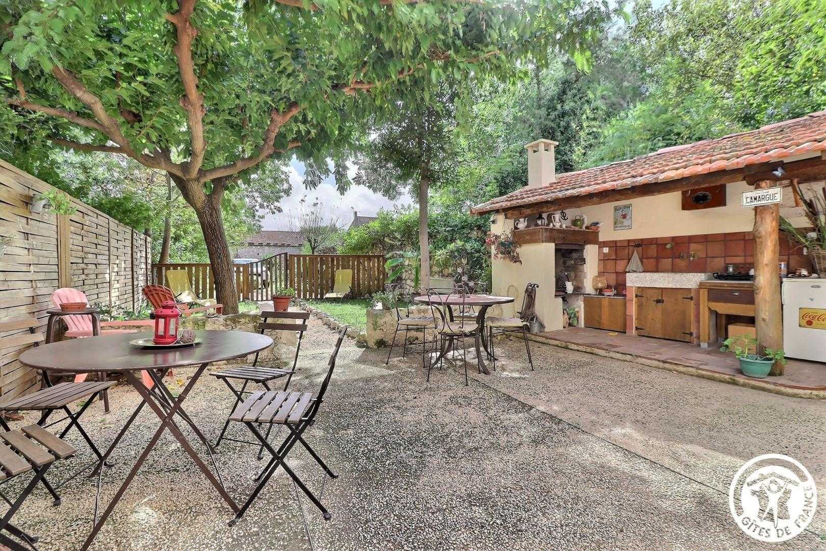 L'Oustalet du Comtat, Mollégès - photo 32