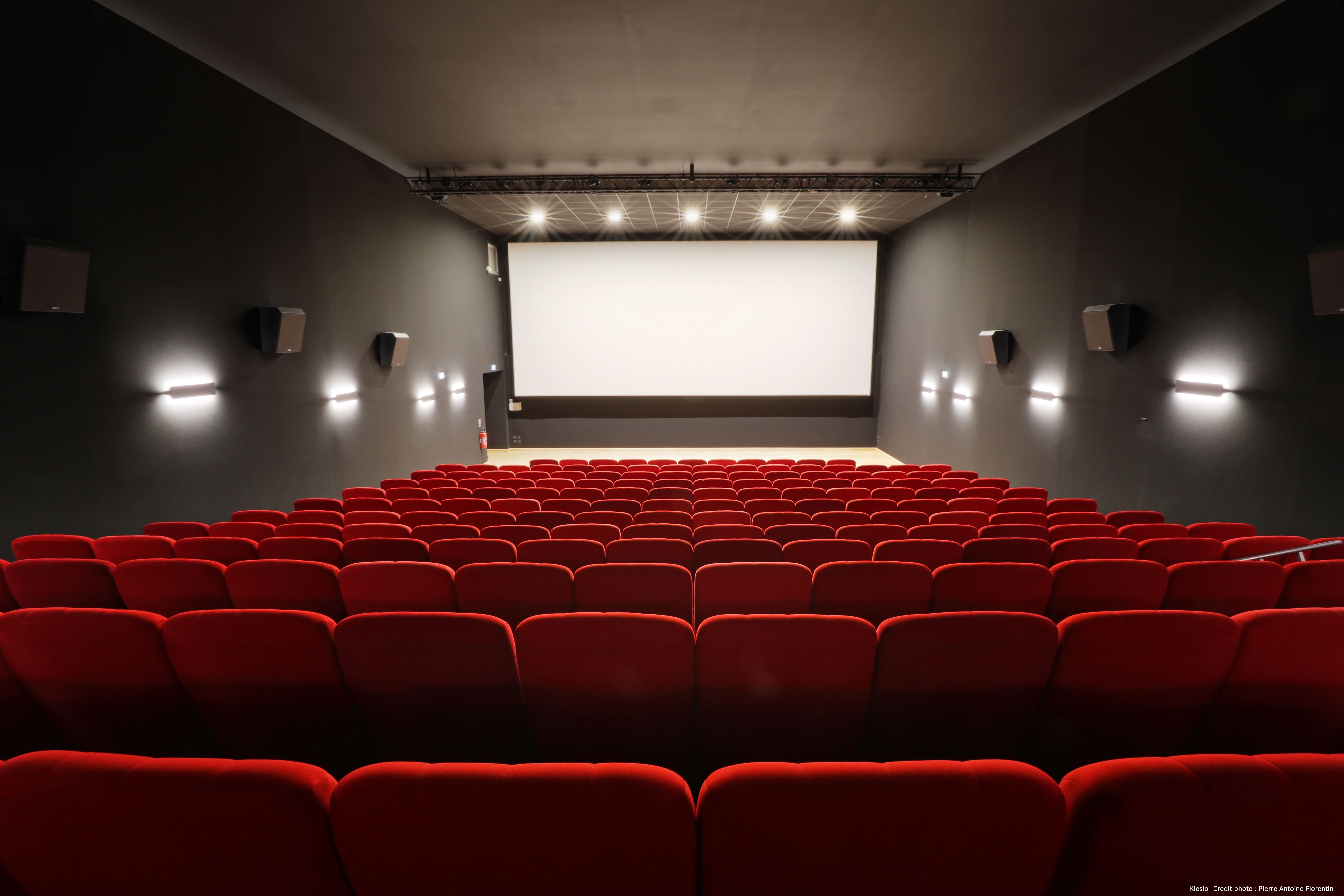 Cinéma La Cascade