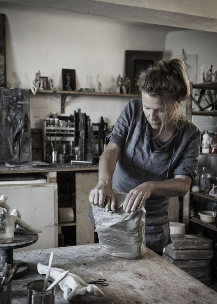 Atelier Galerie La Sagne